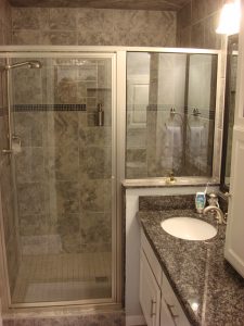 Bathroom Remodeling