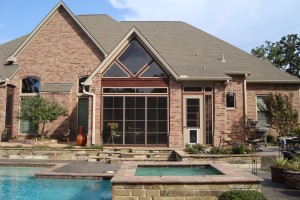 porch enclosures college station general contractor