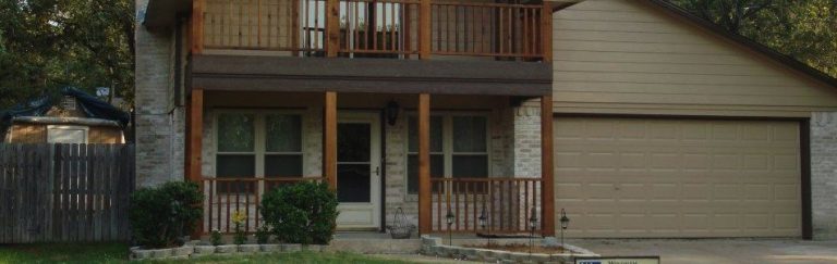 exterior home remodel college station general contractor