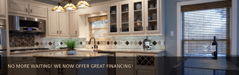Kitchen Remodel College Station General Contractor