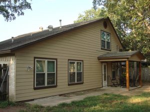 Top 5 Benefits of Hardy Plank Siding