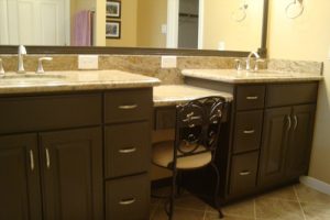 Bathroom Renovation