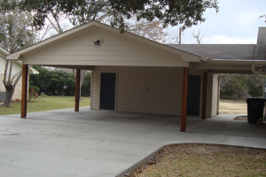 Hardie-Plank siding