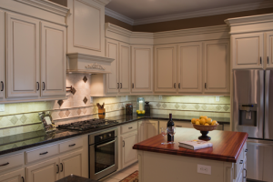 Kitchen Remodeling 