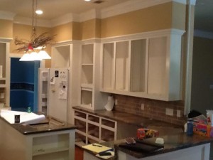 What to Expect With a Whole Kitchen Remodel
