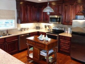 Homeowner's Guide to Surviving a Kitchen or Bathroom Remodel in College Station, TX