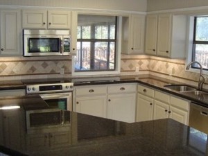 Remodeling - the decision to design with trends or personal taste