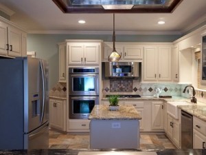 How Remodeling Your Kitchen Can Improve Your Whole House
