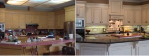 Most Popular Remodeling Trends of 2016