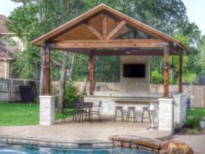 Common Mistakes When Building a Gazebo