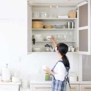 Maximizing Smaller Spaces when Remodeling