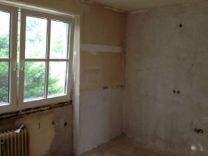 Replace Your Old Windows When Remodeling Your Kitchen or Bathroom