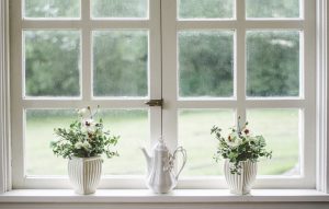 Tips on Window Leaking