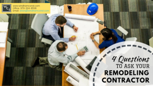 Windham Construction - Remodeling Contractor