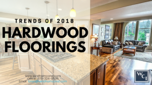Hardwood Flooring